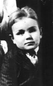 Byron Oliver Justus (1910-1988)