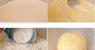 Recete Pide Turke Ricette