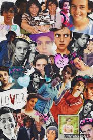 Like Can Somebody Do A Collage Of Wyatt Oleff Dylan Jack Finn It Movie Cast