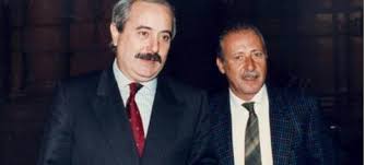 L'attentato di via d'amelio by staff 8 giugno 2019 magistrati nessun commento pochi giorni prima di essere ucciso, durante un incontro organizzato dalla rivista micromega, così come in un'intervista televisiva con lamberto sposini, borsellino aveva parlato della sua condizione di condannato a morte. Palermo Chiama Italia Le Citta Italiane Unite Nel Ricordo Dell Attentato A Falcone Ministero Dell Interno