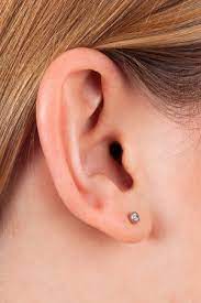 Five 5 Fastest Healing Piercings Piercings Vertical Labret Piercing Philtrum Piercing
