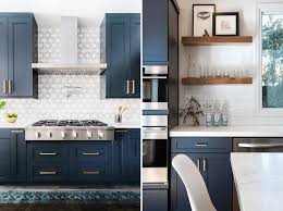 We did not find results for: Blue Is The New Black Hot Trend Kitchen Cabinets Navy Blue Kitchen Cabinets Modern Kitchen Cabinets