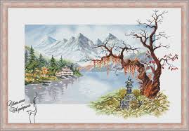 Check spelling or type a new query. This Item Is Unavailable Etsy Cross Stitch Cross Stitch Art Nature Cross Stitch