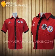 We would like to show you a description here but the site won't allow us. 2 Jenis Bahan Yang Bagus Untuk Membuat Seragam Kerja Lapangan Konveksi Surabaya Graha Konveksindo