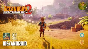 Use this huge list of links for the best free pc games to download to find full versions of your favorite games ready to install and play. Oceanhorn 2 Ios Android New Gameplay Trailer Unreal Engine 4 Youtube