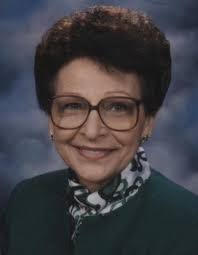 Marge Gardner Obituary (1924