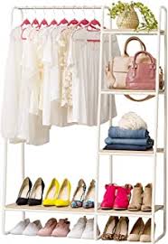Maybe you would like to learn more about one of these? Amazon Com Aesthetic Clothing Rack