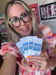 Winner of summer fun tickets announced