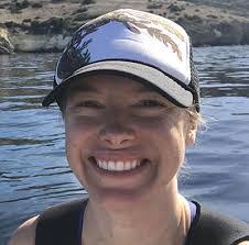 Erin Labrecque's Instagram, Twitter & Facebook