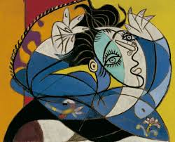 From the lake by georgia o'keeffe georgia o'keefe… Perkara Yang Anda Tidak Tahu Mengenai Pelukis Sepanyol Yang Hebat Pablo Picasso Kreatif Dalam Talian