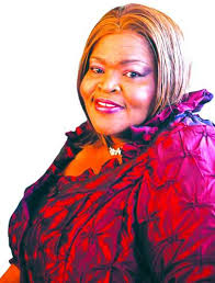 MRS. PEGGY MARGARET CAMBRIDGE