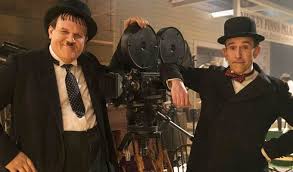 Stan Ollie Tops Dvd Chart News 2019 Chortle The Uk