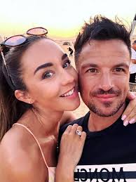 How many kids does Peter Andre have? Inside his life with wife Emily