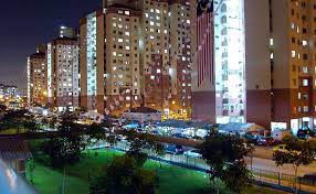 The village is within the pantai dalam neighbourhood, which is within the lembah pantai constituency. Pprt Pantai Dalam Kuala Lumpur Mapio Net