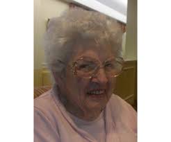 Claire Tisdale Obituary (1917