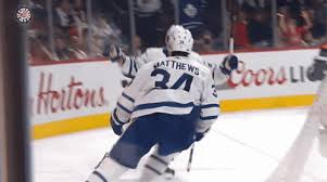 Latest and popular leafs gifs on primogif.com. Toronto Maple Leafs Auston Matthews Gif Torontomapleleafs Austonmatthews Williamnylander Descubre Comparte Gifs