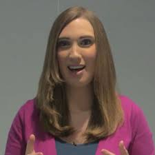 Sarah McBride is becoming the face of HRC since the election of Donald  Trump