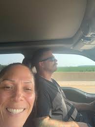 Did anyone else notice eagle pull the rear wheel off the track 👀