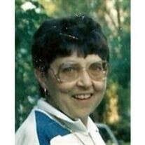 Linda Parker Obituary