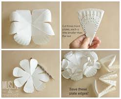 Check spelling or type a new query. These Paper Plate Flowers Are Simply Stunning Flower Crafts Paper Flowers Diy Easy Paper Flowers Craft