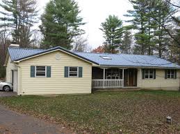 Our company also offers emergency roof repairs for our client's needs. Royal Blue Aluminum Roof Residential Metal Roofs Li Facebook