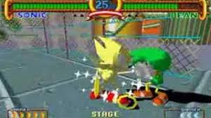 In single player mode, choose from 10 playable characters and fight through 8 stages to stop dr. Best Of Sonic The Fighters How To Get Super Sonic Free Watch Download Todaypk