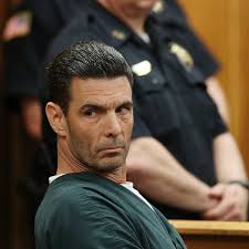 Real Housewives of New Jersey home invasion suspect indicted