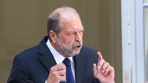 «chasser le rn de cette terre» : Ayatollahs De L Ecologie Chasse Metoo Eric Dupond Moretti S Explique Avec Les Ecologistes