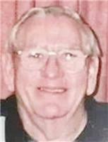 Mark Hogan Obituary (1929