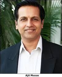 Ajit Menon calls it a day at DDB Mudra