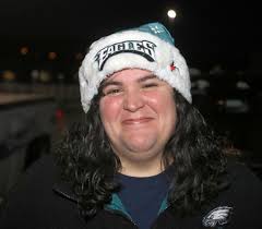 For local Eagles fans, an appointment with history