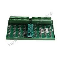 Triconex 9668-110 non-commoned relay output Termination ...
