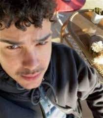 Ethan Park's Instagram, Twitter & Facebook