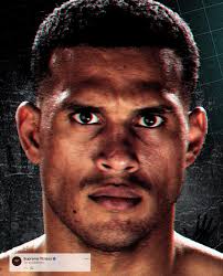 InoueKim's 2025 Boxing Match and Defense Skills