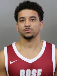 2024-25 ROSE-HULMAN MEN'S BASKETBALL vs. EARLHAM