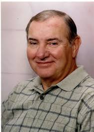 Ronald W. Stine Sr. Obituary