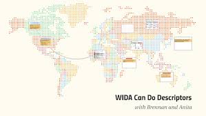 Wida Can Do Descriptors By Brennan Mcgarry On Prezi