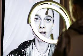 Nxt museum shifting proximities