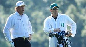 + body measurements & other facts. Phil Mickelson S Caddie 5 Things To Know About Tim Mickelson