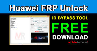 How to get the unlocking code for any huawei cellular mobile phone. Download Huawei Frp Unlock Id Bypass Tool Mobile Remarks