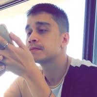 Marcus Inge's Instagram, Twitter & Facebook