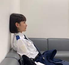 ぬぼ photo by 大島優子さん しのぶと沙織は仲の良い役なのですが 2人の関係がどう変化して どんな結末を迎えるのか 注目して欲しいです 教場 とは言え 放送は来年 大島優子 女優 どんより