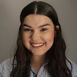 Olivia Mccafferty's Instagram, Twitter & Facebook