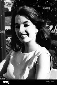 Christine Black and White Stock Photos & Images