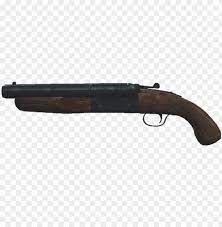 Now that glenn beck has said he will hunt you down and kill you like a dog if you buy rod blagojevich's book, we find ourselves at a crossroads. Fo4 Sawed Off Shotgun Sawed Off Shotgun Png Image With Transparent Background Toppng