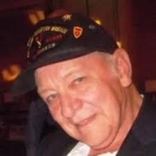 Ernie Lane Carrier Obituary May 20, 2018