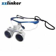 China Lk T04 Hot Sale Led Medical Dental Surgical Loupes With Light China Dental Surgical Loupe Dental Loupe