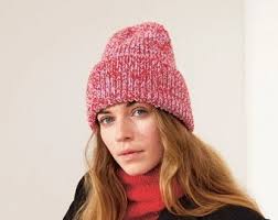 Sandnes Garn Pattern MUST-HAVE BEANIE || Single Printed Pattern 2403 No. 8  || English || Available Only With Sandnes Garn Yarn (read Descr)