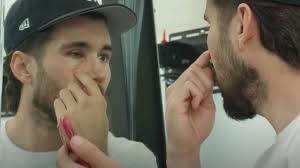 Jeff Wittek shares how he learned he lost vision in his left eye and has  brain trauma