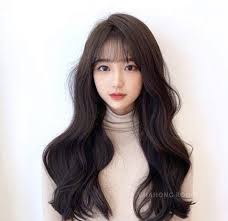 Maybe you would like to learn more about one of these? The Idea King Beautiful Korean Long Hairstyles Facebook